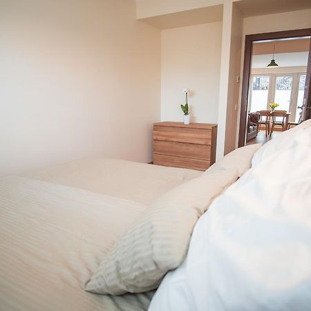 Maria 4 Apartment Тарту Экстерьер фото