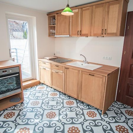 Maria 4 Apartment Тарту Экстерьер фото