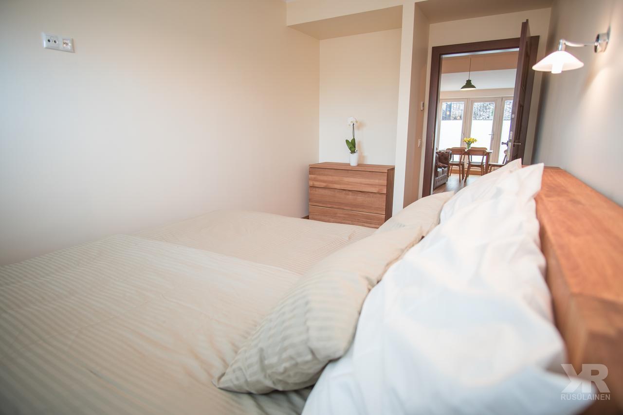 Maria 4 Apartment Тарту Экстерьер фото