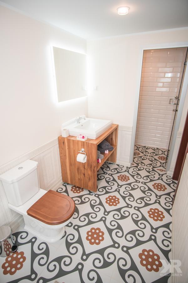 Maria 4 Apartment Тарту Экстерьер фото