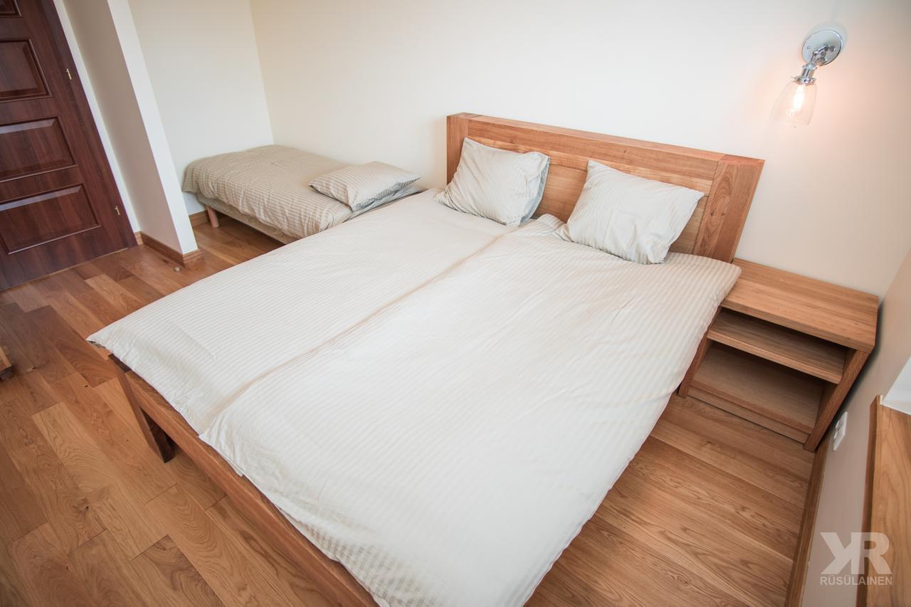 Maria 4 Apartment Тарту Экстерьер фото