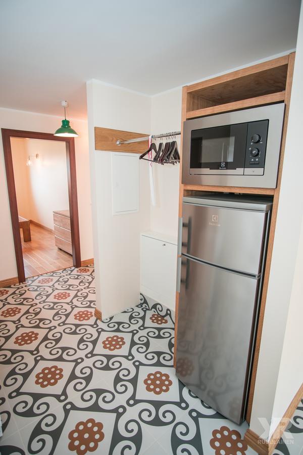 Maria 4 Apartment Тарту Экстерьер фото