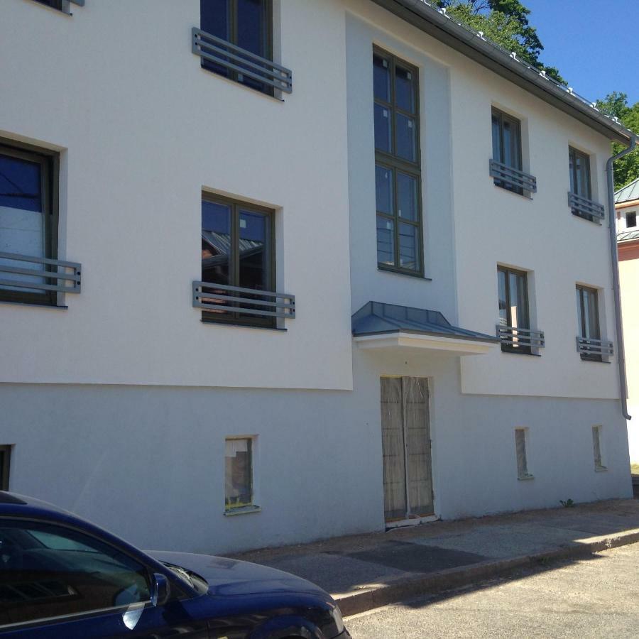 Maria 4 Apartment Тарту Экстерьер фото